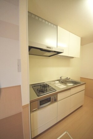 Avancer Akaneの物件内観写真